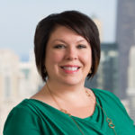 Maureen O'Brien
