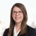 Sophia A. Luby