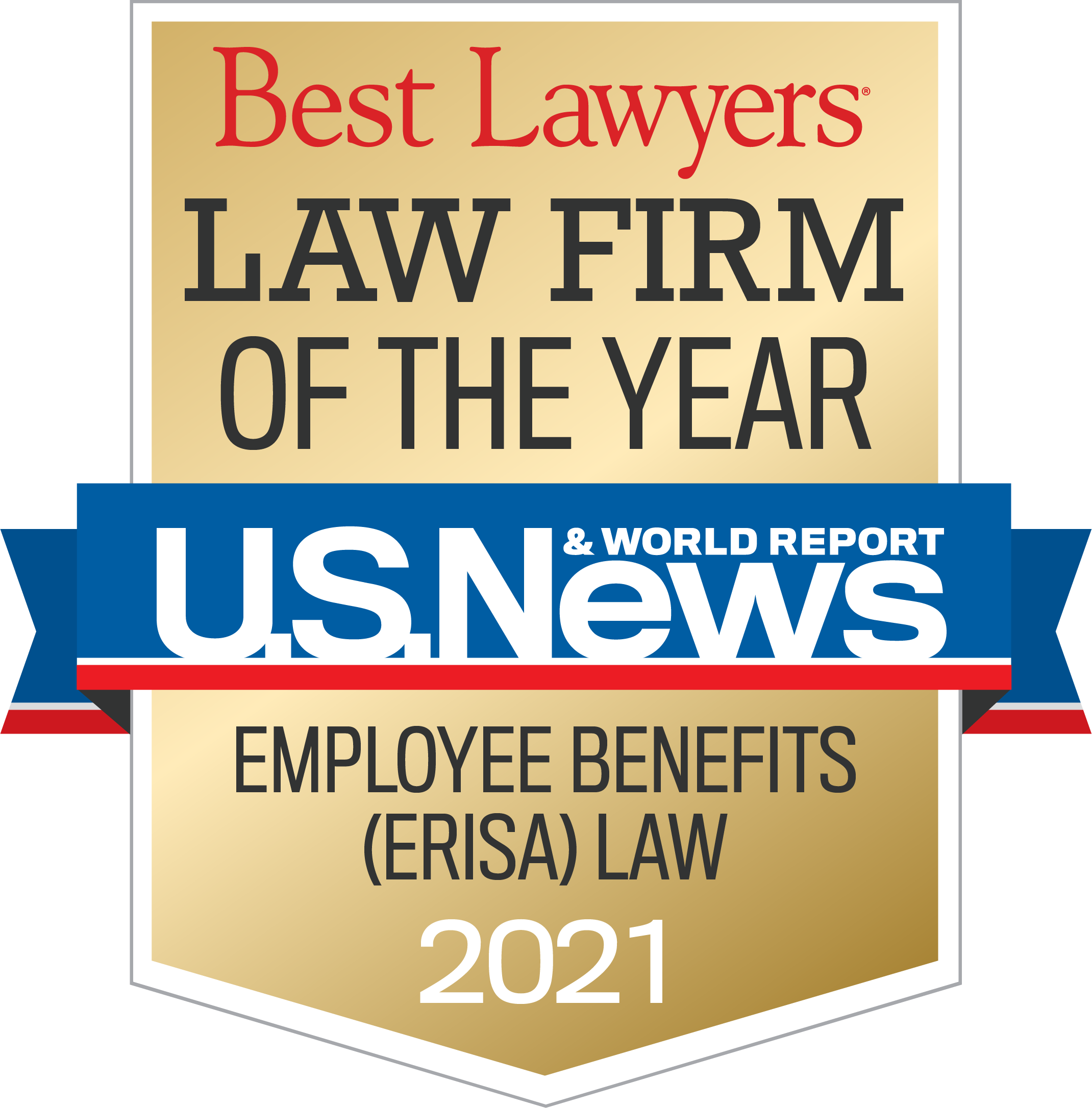 McDermott Will & Emery LLP - Employee Benefits (ERISA) Law