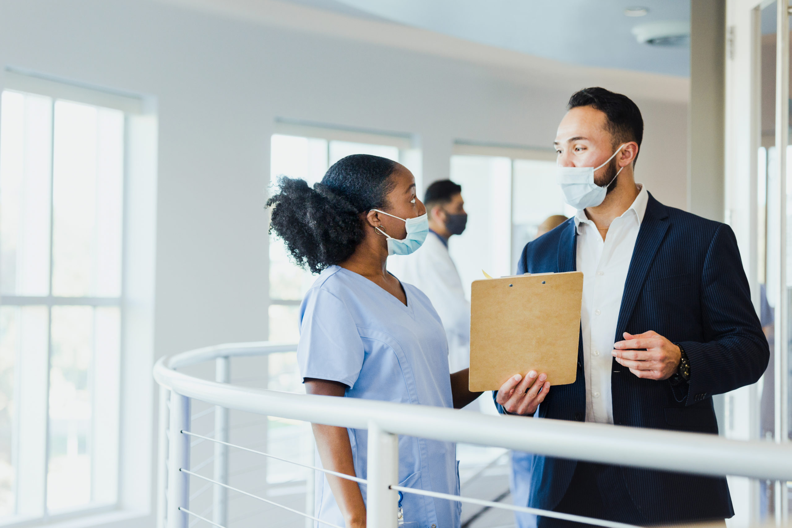 The Future Of Healthcare On X: Pami'S Predictions - q19nhwj