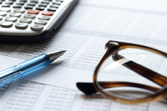 IRS provides updated mortality tables for defined benefit pension plans
